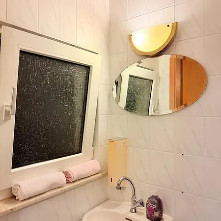 Portofino Gasthof Ostseebad Heringsdorf