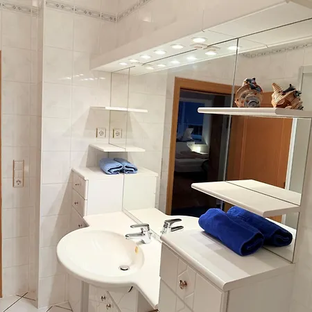 Portofino * Ostseebad Heringsdorf