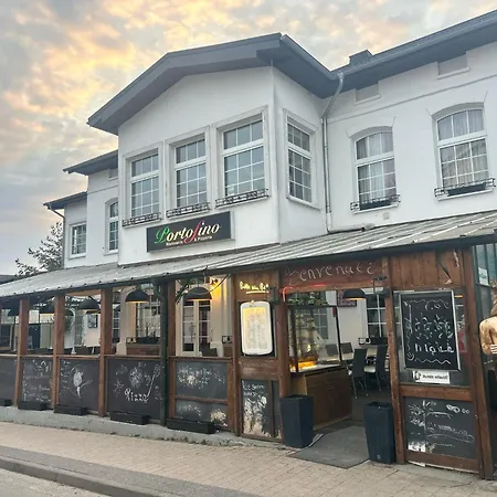 Portofino Ostseebad Heringsdorf