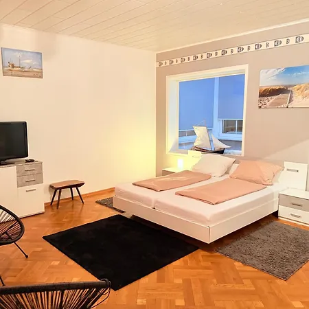 Portofino Guest house Heringsdorf (Usedom)
