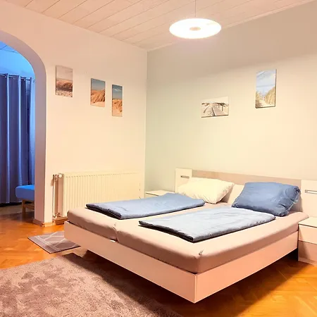 Guest house Portofino Heringsdorf (Usedom)