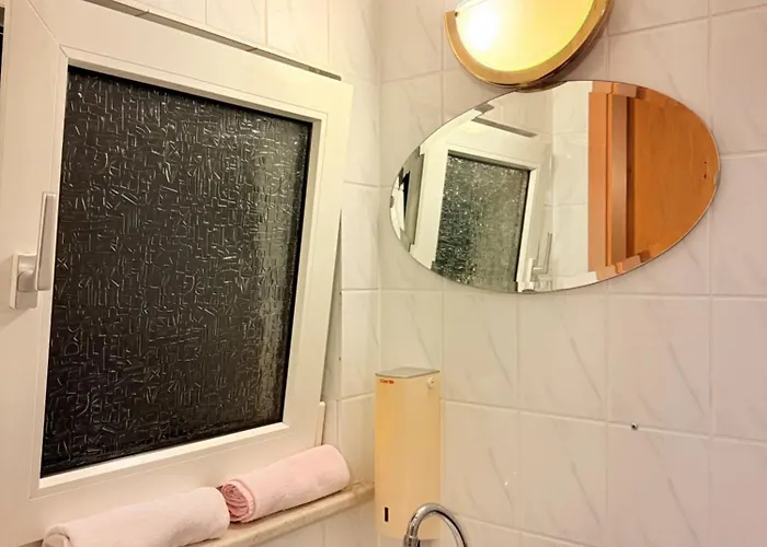 Portofino Guest house Heringsdorf (Usedom)
